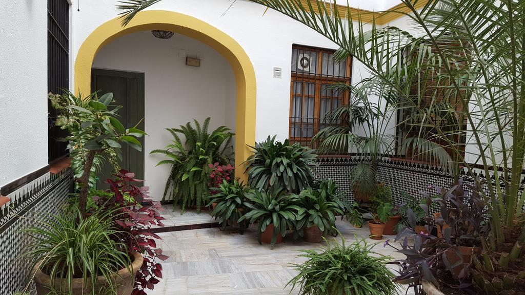 Casa Típica Cordobesa *