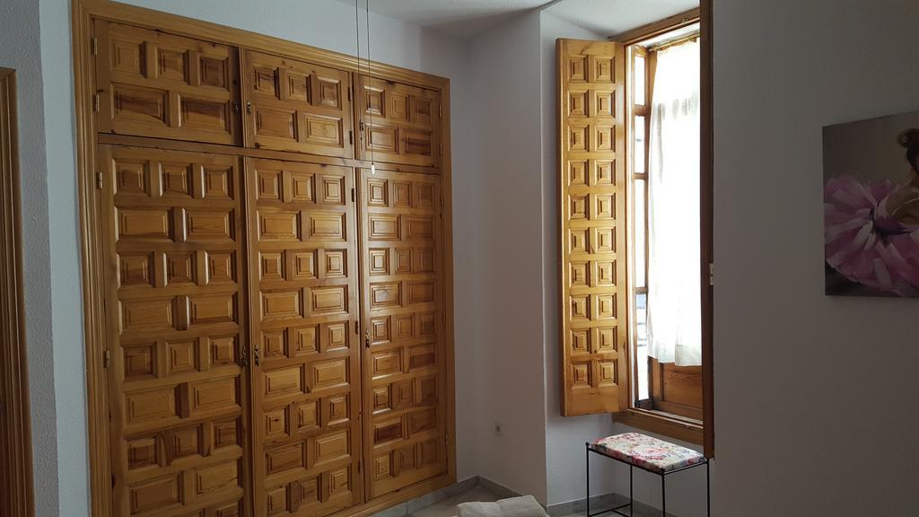 Apartamento Casa Típica Cordobesa