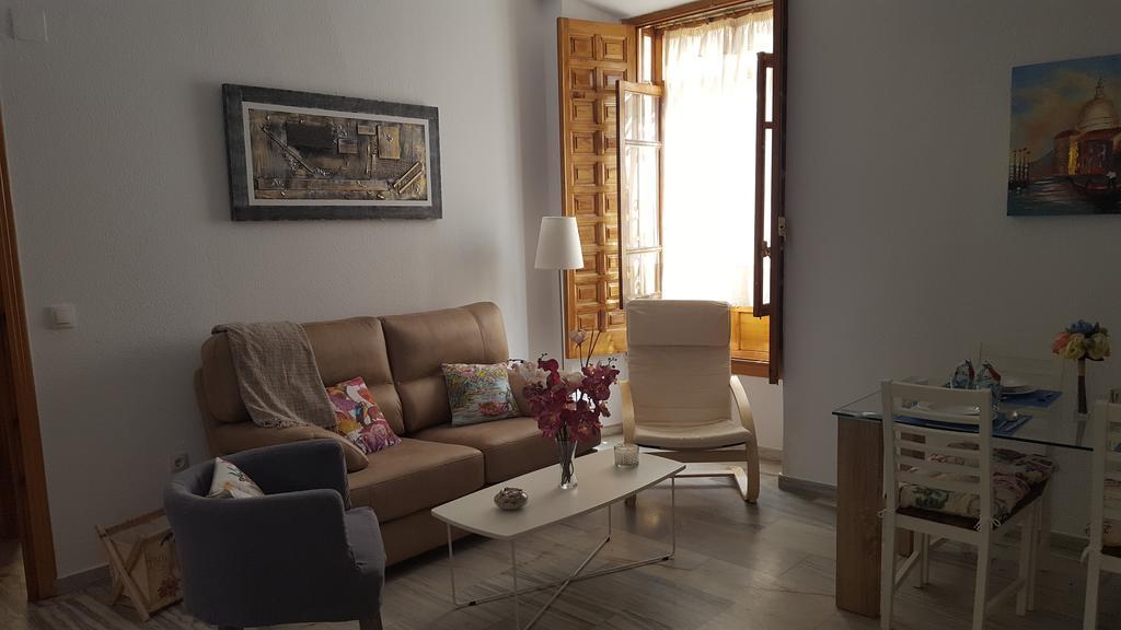 Casa Típica Cordobesa Apartamento Córdoba