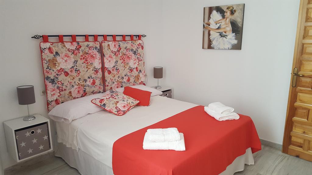 Casa Típica Cordobesa Córdoba