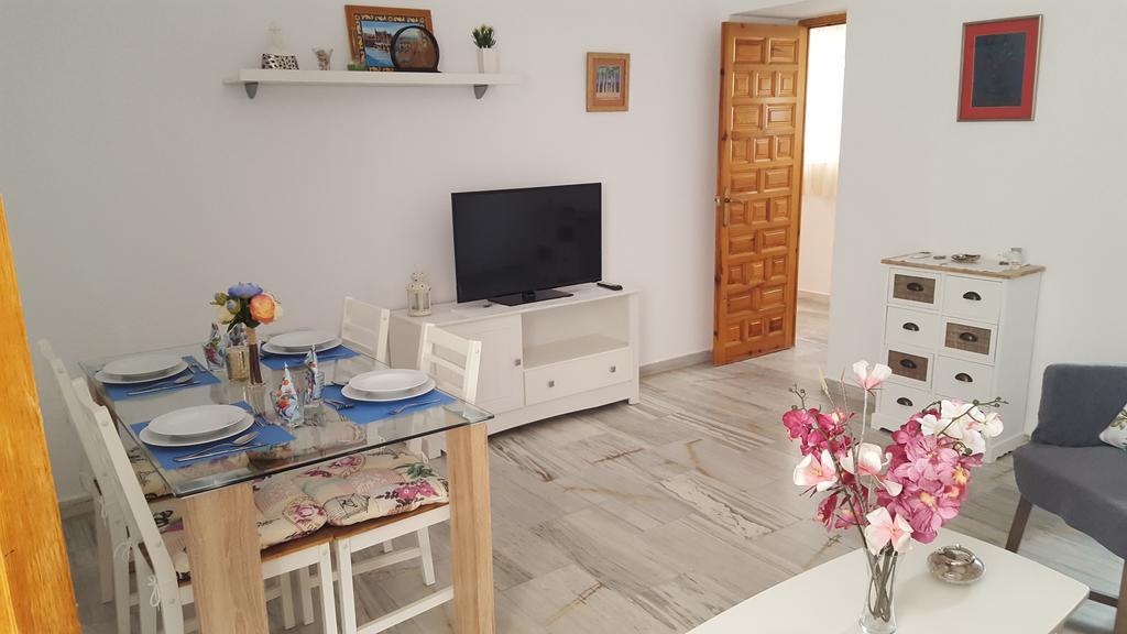 Apartamento Casa Típica Cordobesa *