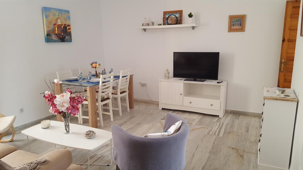 Apartamento Casa Típica Cordobesa Córdoba