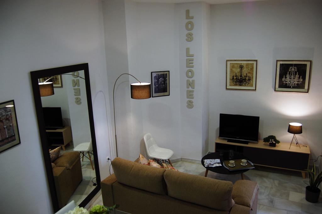 Apartamento Los Leones Apartment