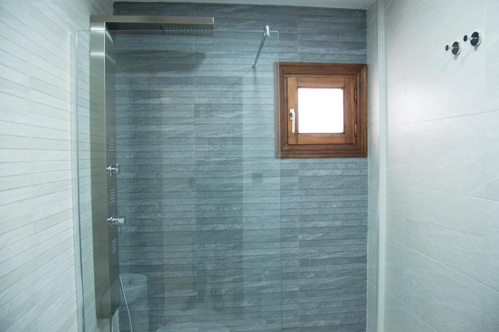 Apartamento Los Leones Apartment *