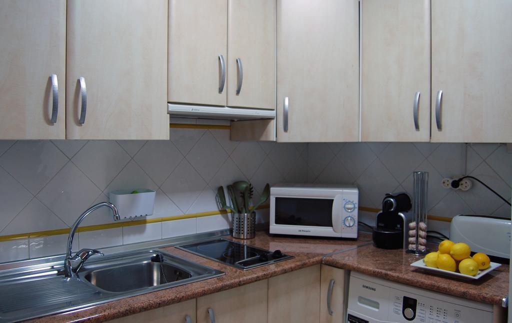 Apartamento Los Leones * Cordoba