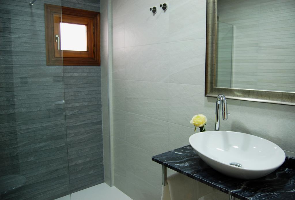 Apartamento Los Leones Apartment
