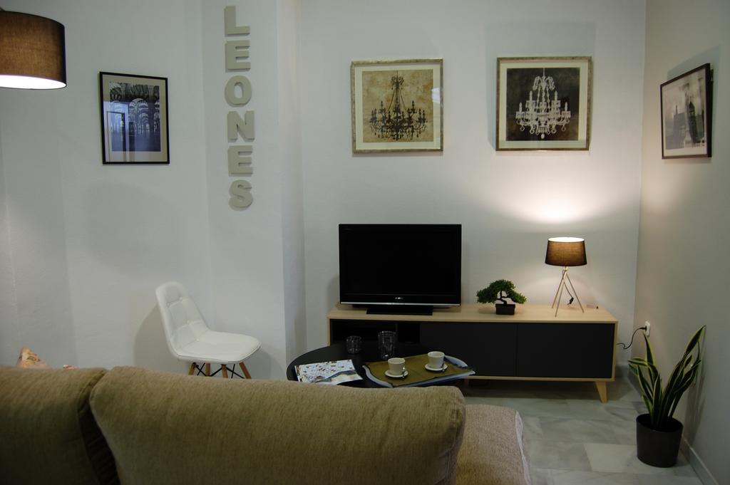 Apartamento Los Leones Apartment Cordoba