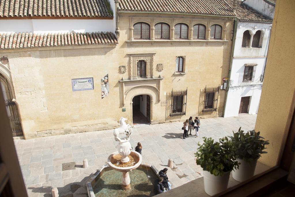 Casas Del Potro Сasa de vacaciones Córdoba