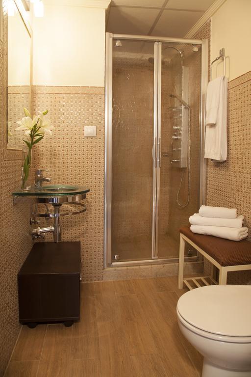 Сasa de vacaciones Casas Del Potro Córdoba