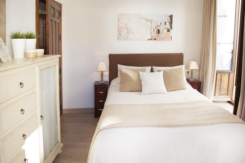 Сasa de vacaciones Casas Del Potro
