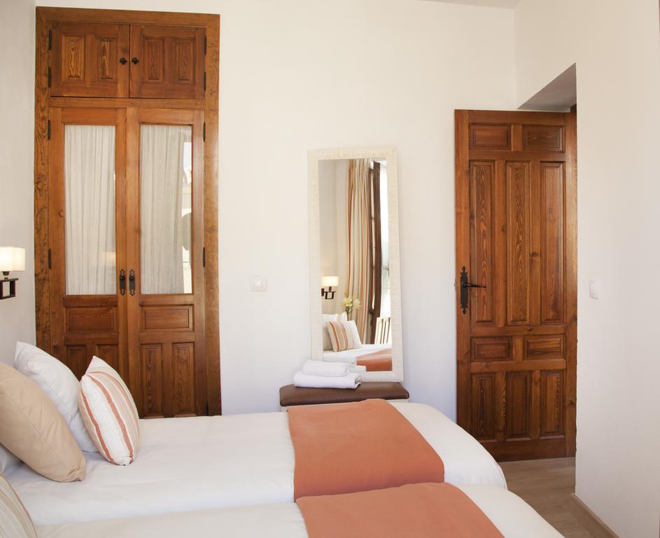 Casas Del Potro Сasa de vacaciones Córdoba