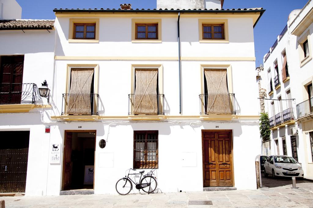 Casas Del Potro Córdoba