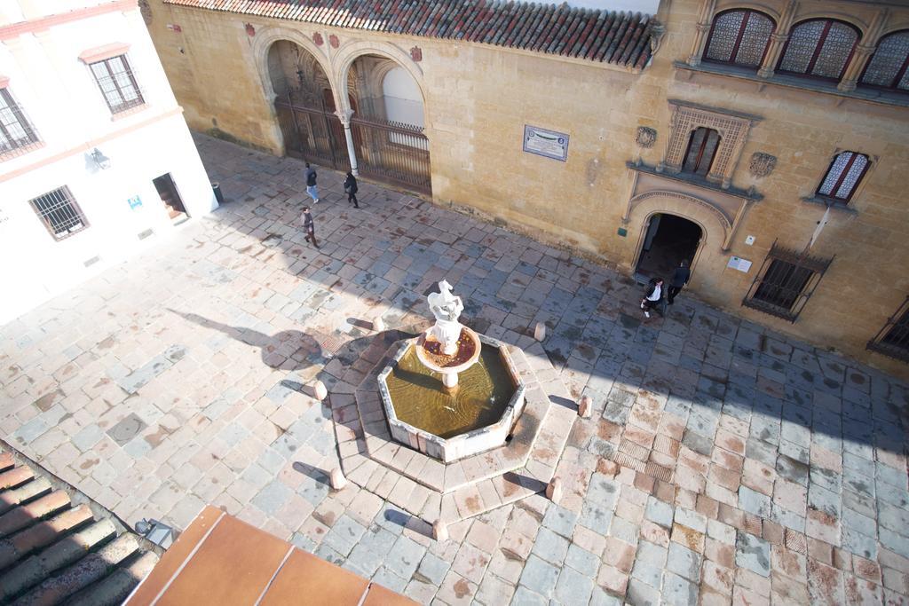 Casas Del Potro Сasa de vacaciones *