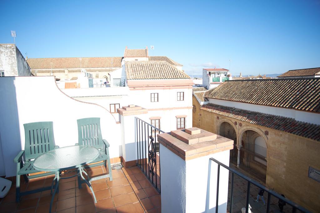 Сasa de vacaciones Casas Del Potro Córdoba