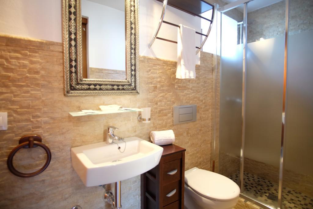 Сasa de vacaciones Casas Del Potro