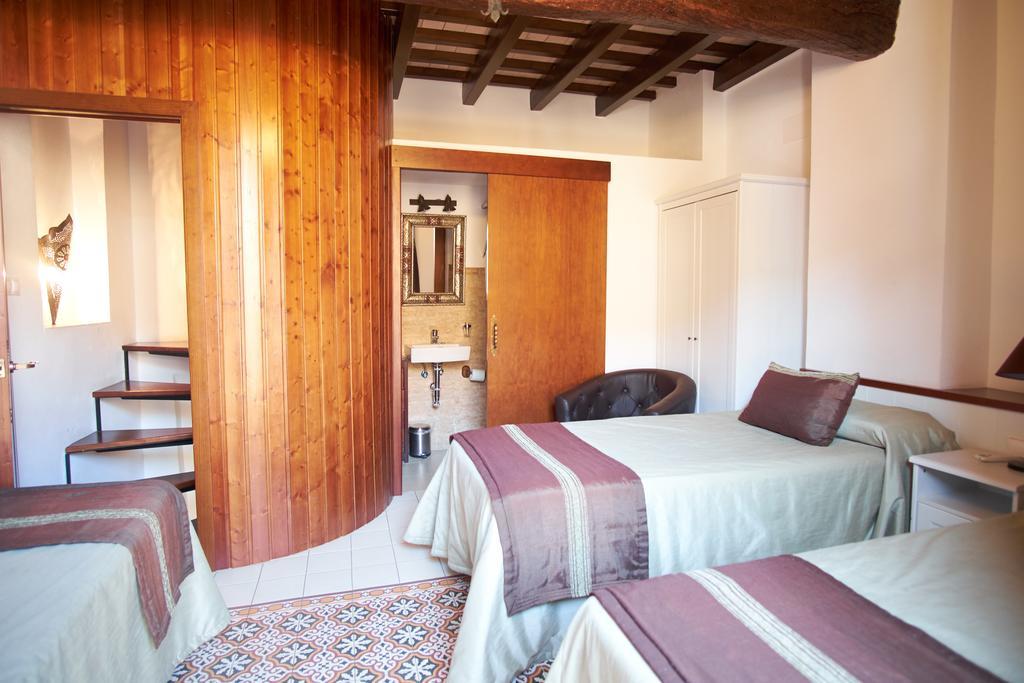 Casas Del Potro Córdoba