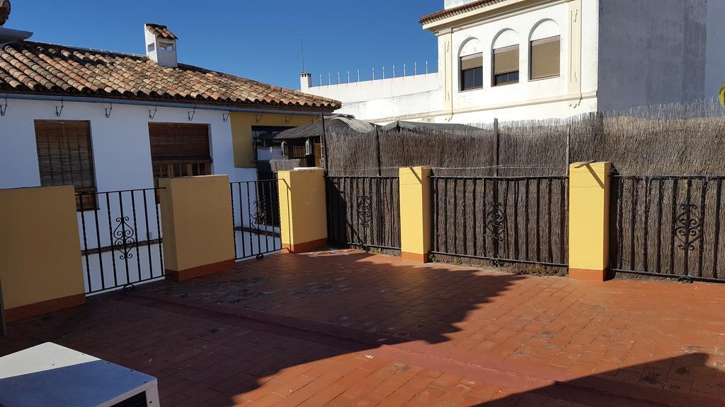 Casa Típica Cordobesa Córdoba