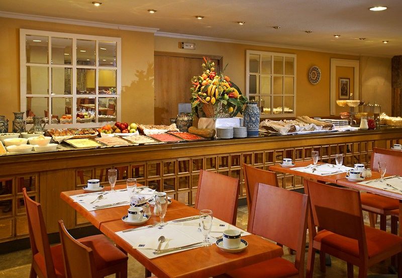 Hotel Sercotel Medina Azahara 3*