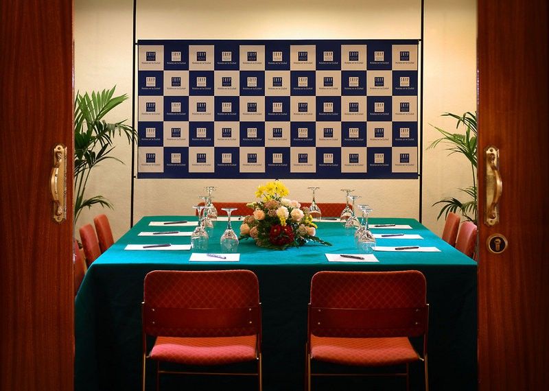 Sercotel Medina Azahara Hotel Cordoba