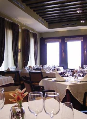 Hotel Atalaya De La Campina