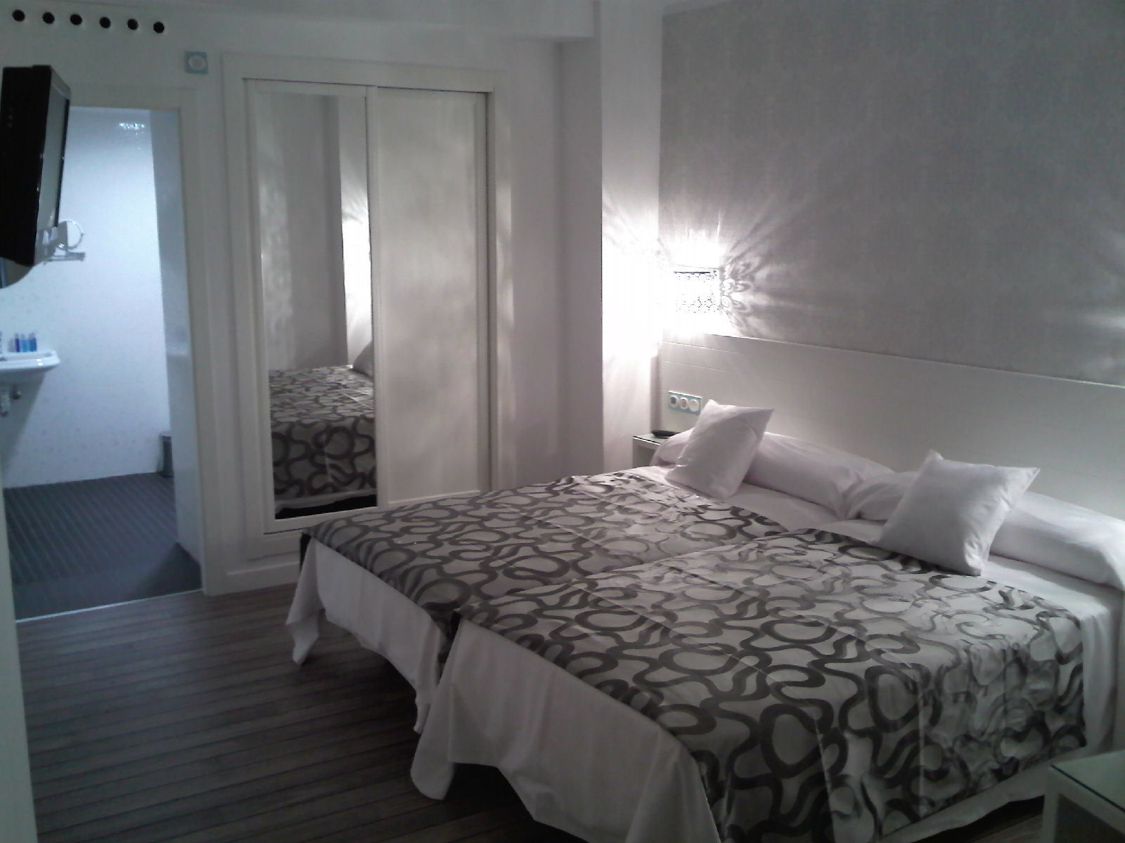 La Boutique Puerta Osario 3* Córdoba