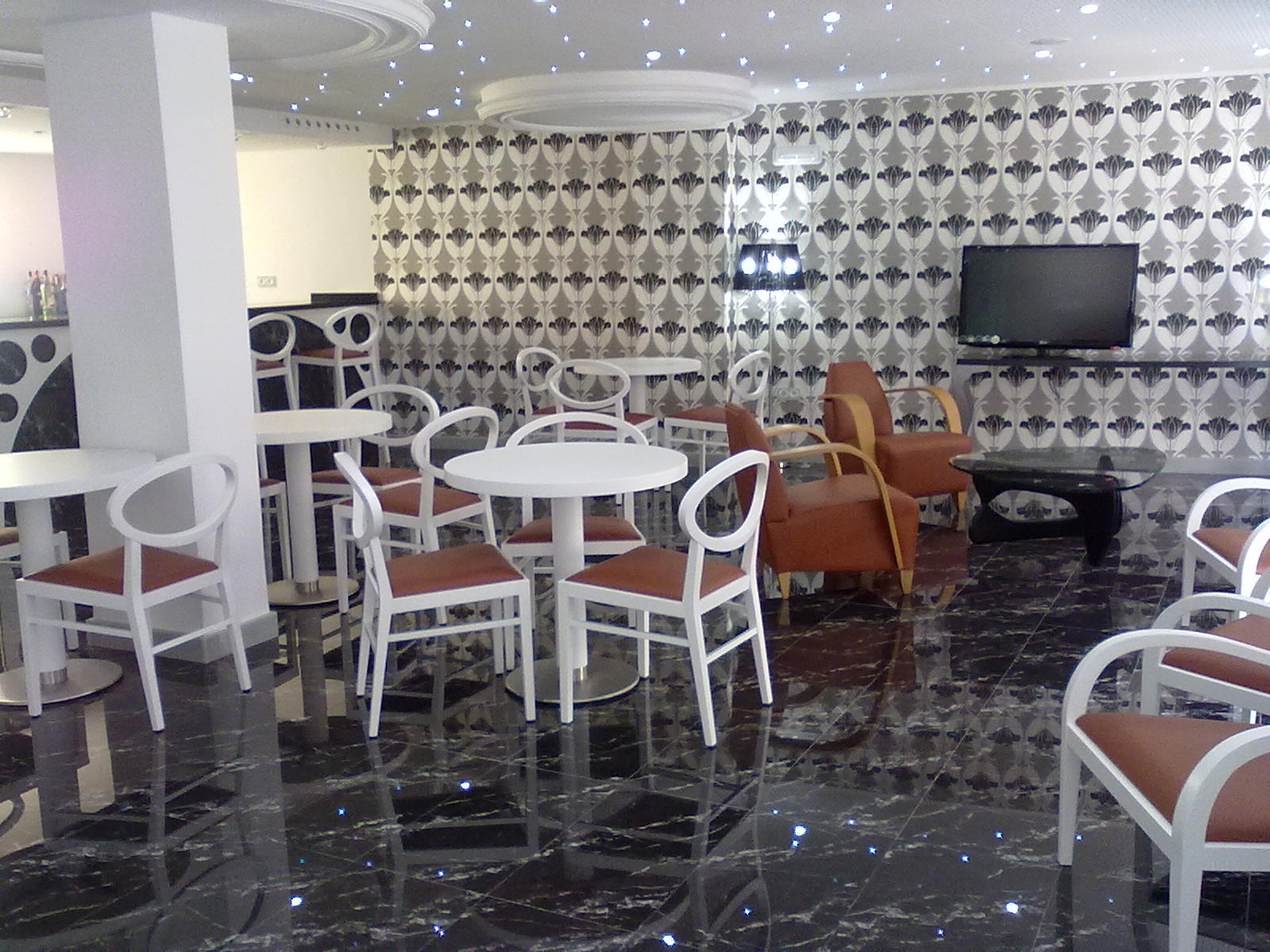 La Boutique Puerta Osario Hotel Córdoba