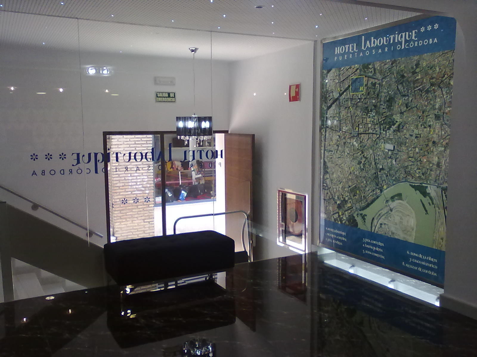 La Boutique Puerta Osario Hotel