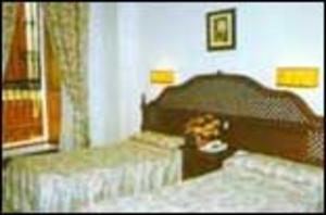 Omeyas Hotel