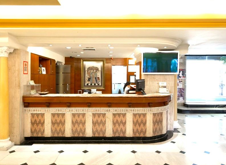 Eurostars Conquistador 4*