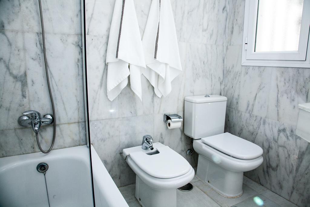 Apartamento El Jardín De Wallada *