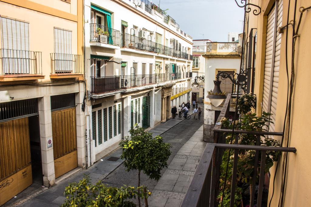 San Pablo Rooms Homestay