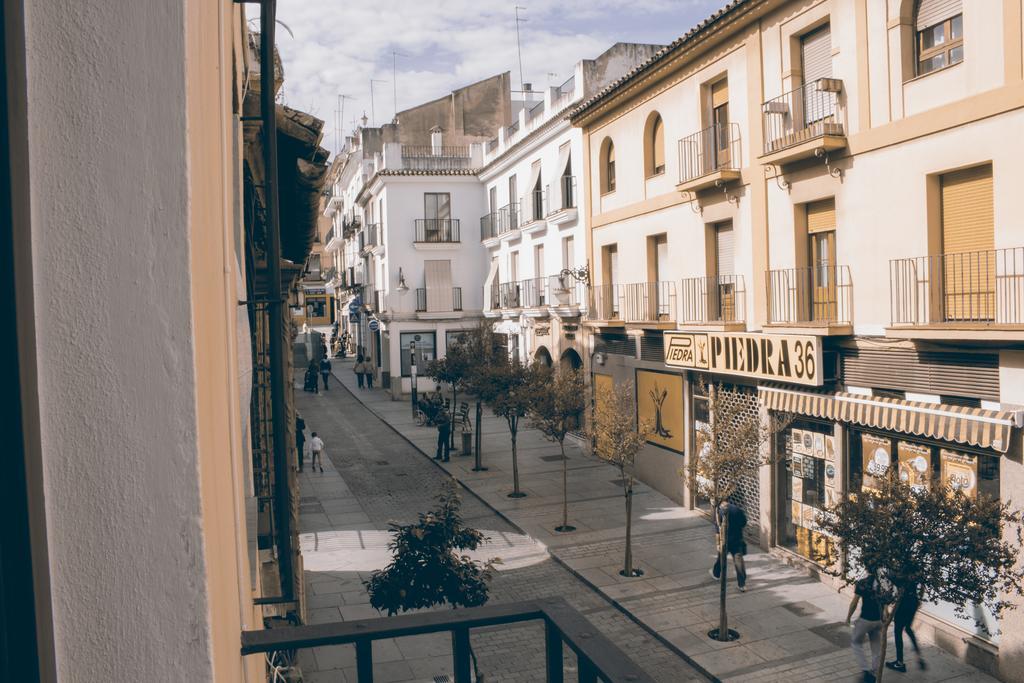 San Pablo Rooms