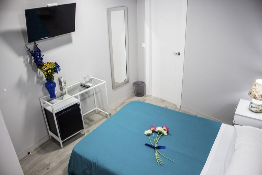 San Pablo Rooms Homestay
