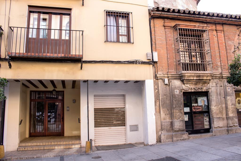 San Pablo Rooms * Cordoba