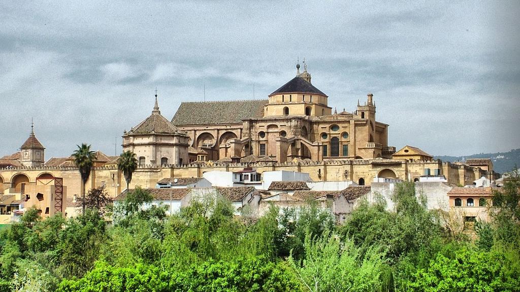 Pintor Palomino * Córdoba