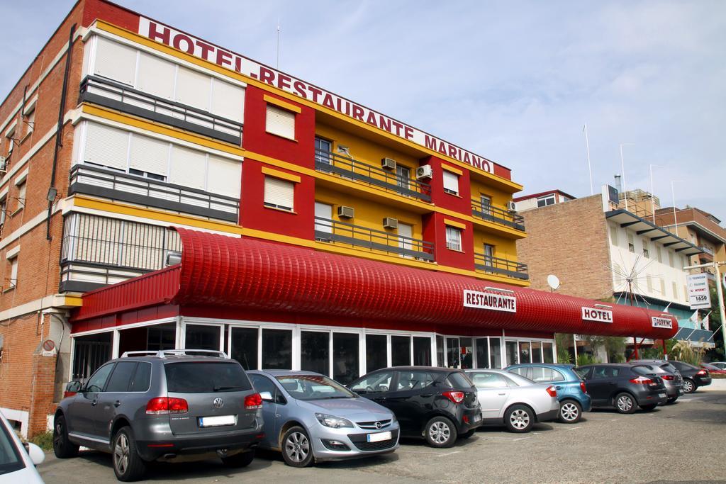 Mariano Hotel Cordoba