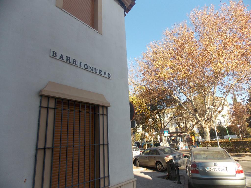 Apartamento Barrionuevo Apartamento