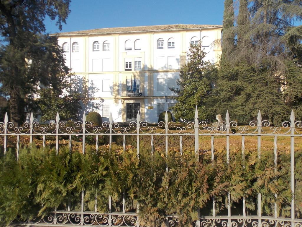 Apartamento Barrionuevo *