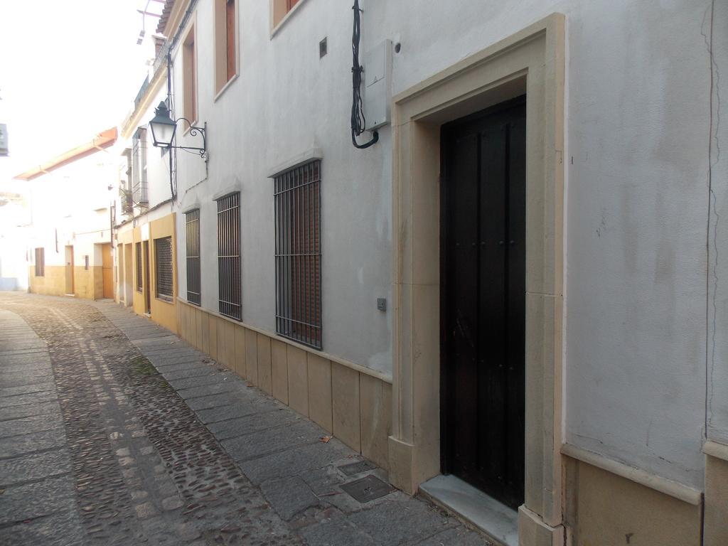 Apartamento Barrionuevo Apartamento *