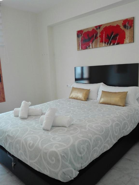 Apartamento Barrionuevo Apartamento Córdoba