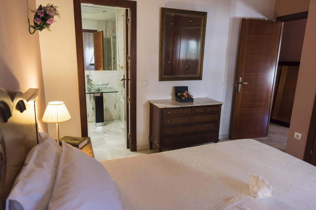La Casa De Santa Marina * Córdoba
