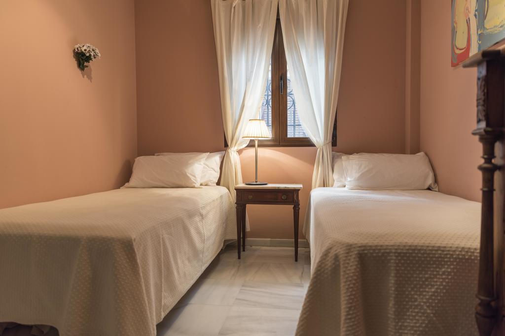 La Casa De Santa Marina Córdoba