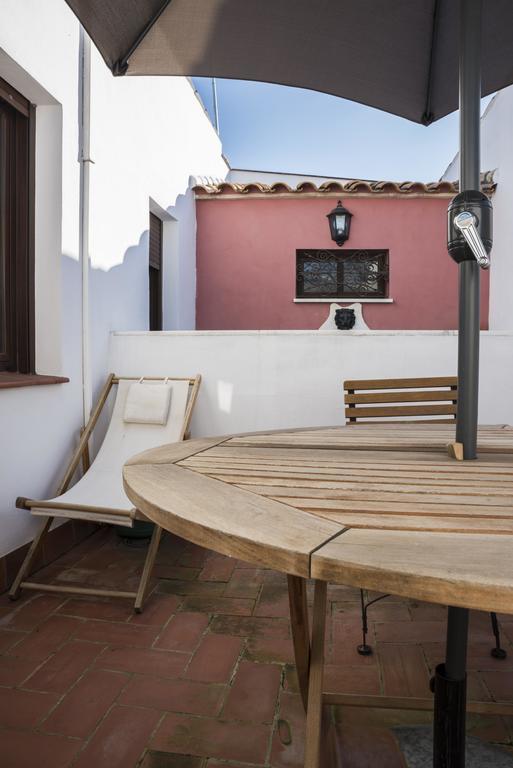 Сasa de vacaciones La Casa De Santa Marina *
