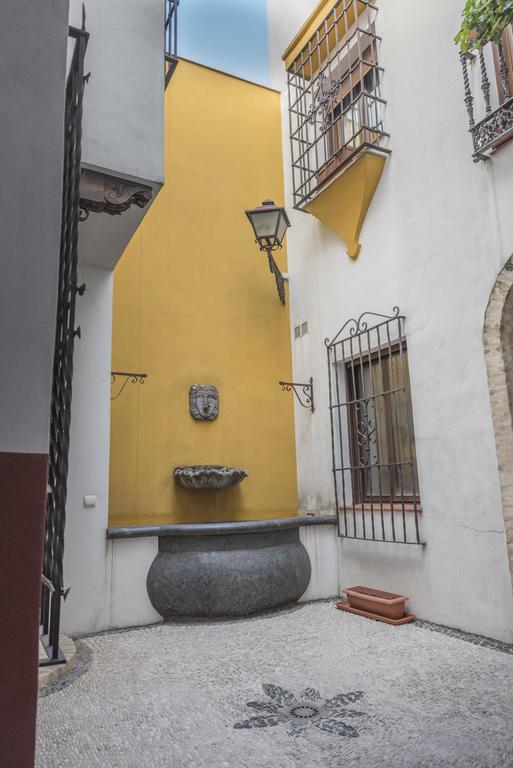 La Casa De Santa Marina *