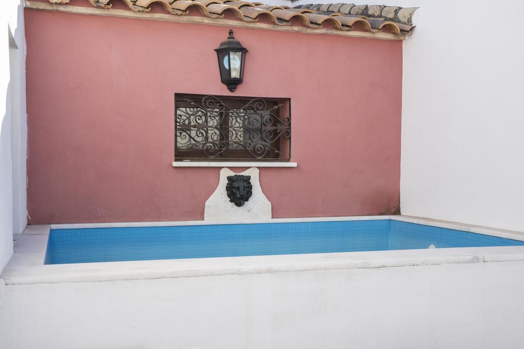La Casa De Santa Marina