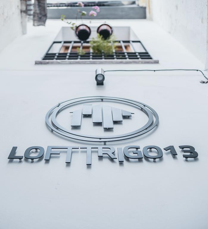 Apartment Grupo Limcotel Loft Trigo 13 Piscina