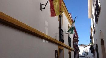 Hospederia Alma Andalusi Pensión *