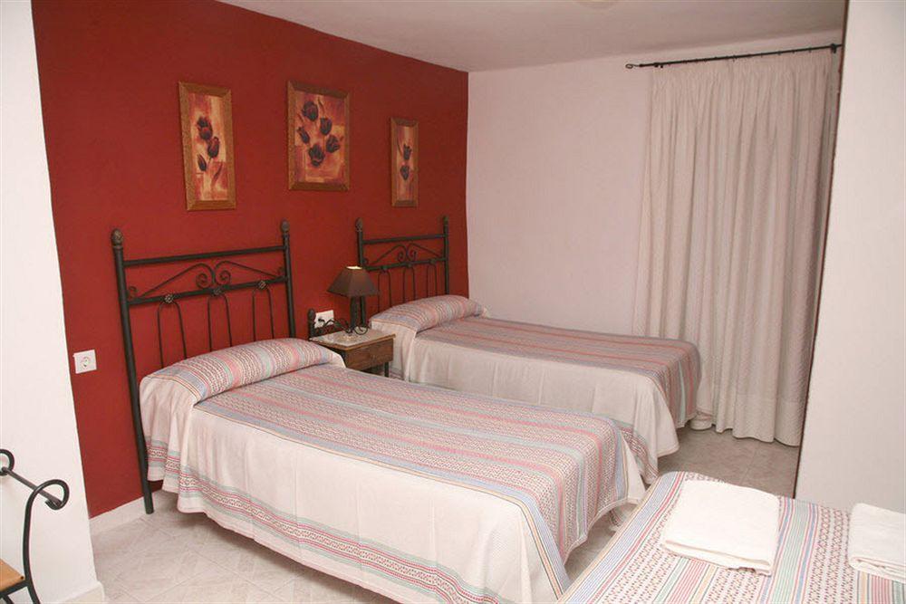 Hospedería Angeles 3* Córdoba