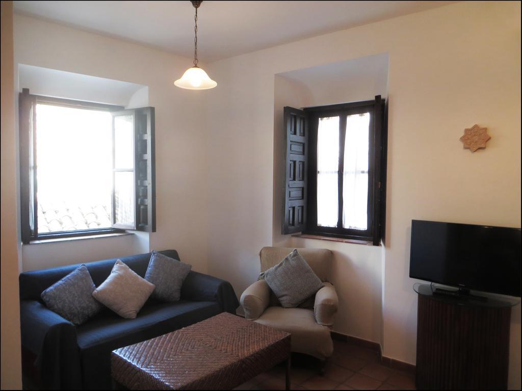 Plaza Apartment Cordoba