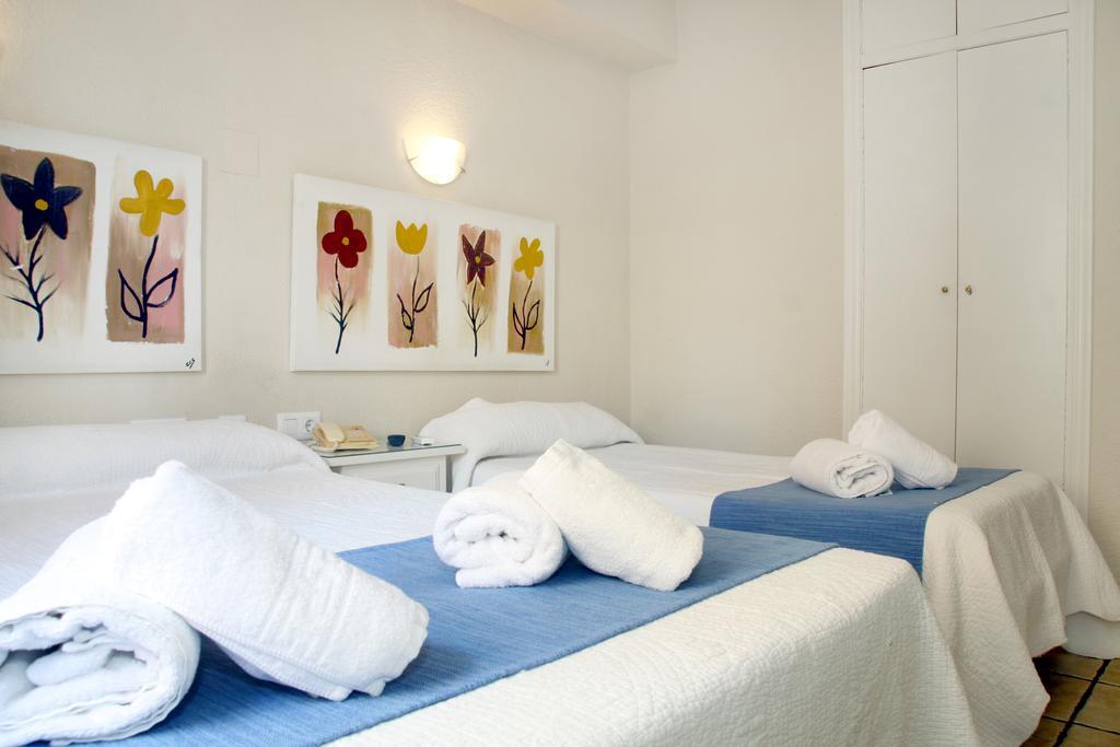 Mariano Hotel Cordoba